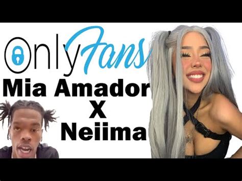 neiima onlyfans leaked|Free neiima (64) Porn Videos